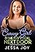 Curvy Girl and the Navy SEAL Next Door (Curvy Girls Date #13)