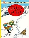 Tintín en el Tíbet