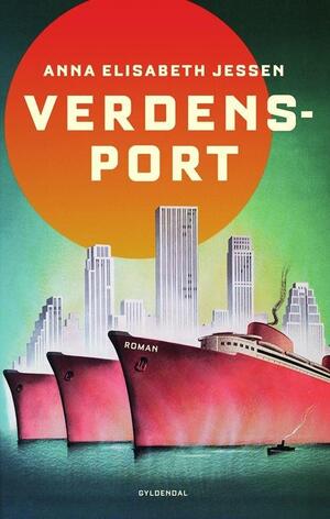 Verdensport (Hardcover)