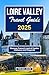 LOIRE VALLEY TRAVEL GUIDE 2...