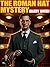 The Roman Hat Mystery by Ellery Queen