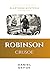 Robinson Crusoe (Tłumaczeni...
