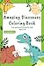 Amazing Dinosaurs Coloring ...