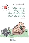 Năm tháng đằng đẵ...