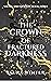 The Crown of Fractured Darkness (Smoke and Shadow, #3)