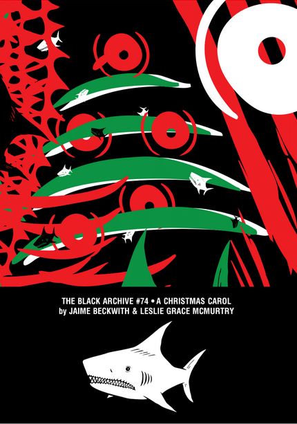A Christmas Carol (The Black Archive, #74)