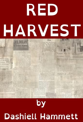 Red Harvest