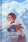 Het winterpaleis by Petra Doom