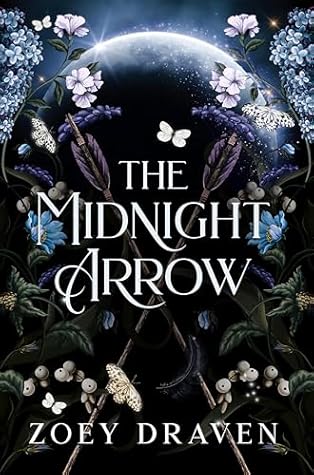 The Midnight Arrow