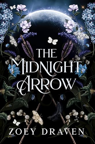 The Midnight Arrow (Kindle Edition)