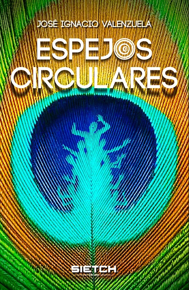 Espejos Circulares (Paperback)
