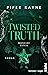 Twisted Truth (Midnight Man...