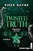 Twisted Truth (Midnight Manor, #4)