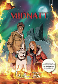 Midnatt (Höstlovstrilogin, #3)