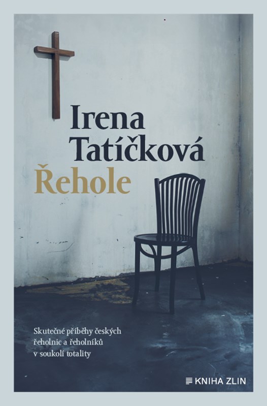 Řehole (Paperback)