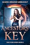 Book cover for The Ancestors' Key (The Evers, #1)