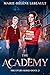 The Academy (The Evers, #2)