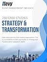 250 Case Studies ...