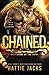 Chained (Gladiators of the Gryn, #4)
