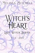 Witch's Heart