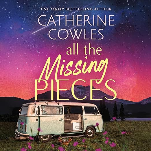 All the Missing Pieces
