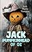 Jack Pumpkinhead of Oz