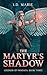 The Martyr's Shadow (The Le...