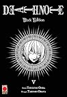 Death Note. Black...