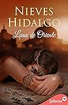 Luna de Oriente by Nieves Hidalgo
