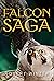 Falconsaga (Falconsaga #1)