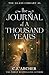 The Journal of a Thousand Years (The Glass Library)