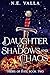 Daughter of Shadows and Cha...