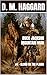 BUCK JACKSON MOUNTAIN MAN: ...