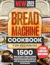 Bread Machine Coo...