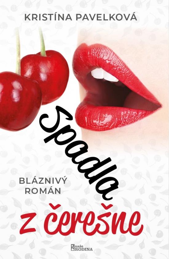 Read Spadla z čerešne