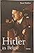 Hitler in België by René Mathot
