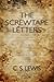 The Screwtape Letters by C.S. Lewis