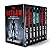 The Outlaw Series (The Complete Seven-book Saga, Revised) by Alan Janney