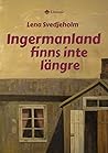 Ingermanland finn...