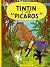 Tintín y los Pícaros (Tintí...