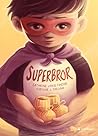 Superbror by Cathrine Louise Finstad