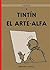 Tintín y el Arte-Alfa by Hergé