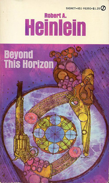Beyond This Horizon