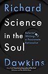 Book cover for Science in the Soul: Selected Writings of a Passionate Rationalist