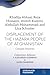 Displacement of the Hazara People of Afghanistan by Dr Khadija Abbasi PhD