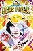 Force of Chaos (Mighty Morphin Power Rangers Book 1): A Novel (A Mighty Morphin Power Rangers Novel)