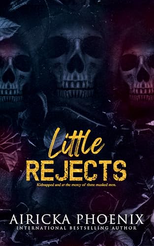 Little Rejects (Jefferson Rejects)
