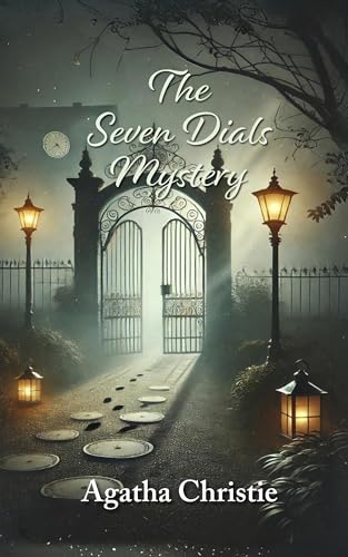 The Seven Dials Mystery