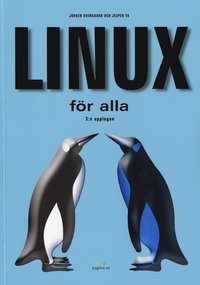 Linux för alla (Paperback)