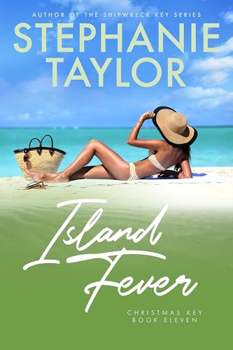 Island Fever: Christmas Key Book Eleven (Kindle Edition)